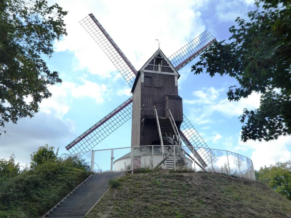 Brügge - De Coelewey - 2019
